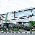Savana Hotel & Convention Malang