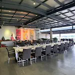 Savana Hotel & Convention Malang