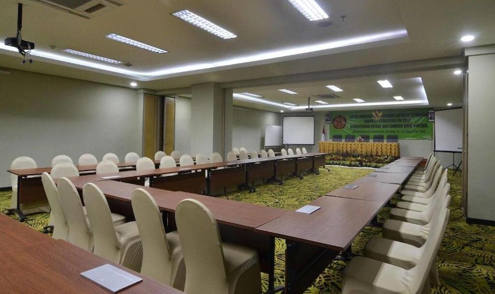 Hotel Savana & Convention