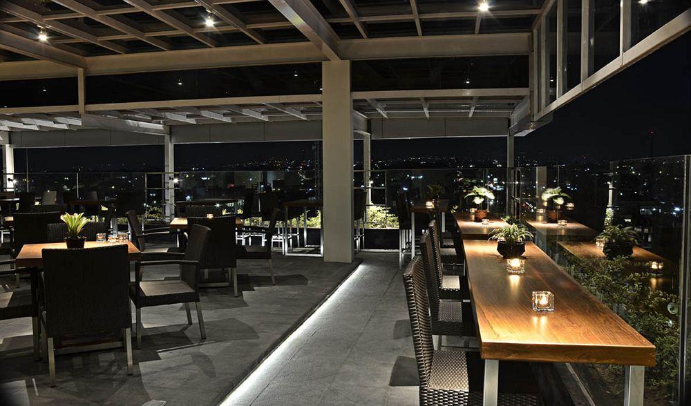 Hotel Savana & Convention