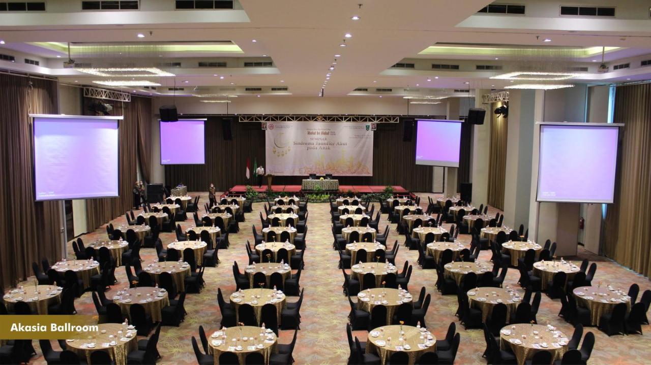Savana & Convention Malang