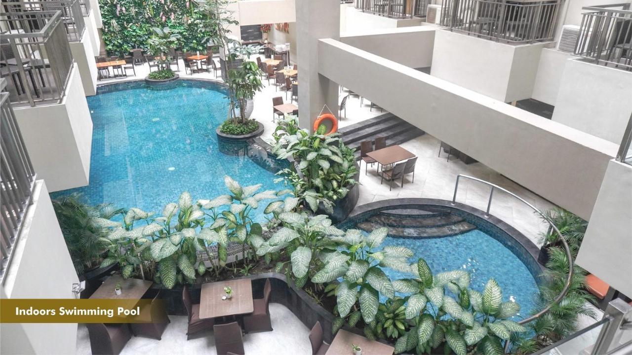 Savana & Convention Malang