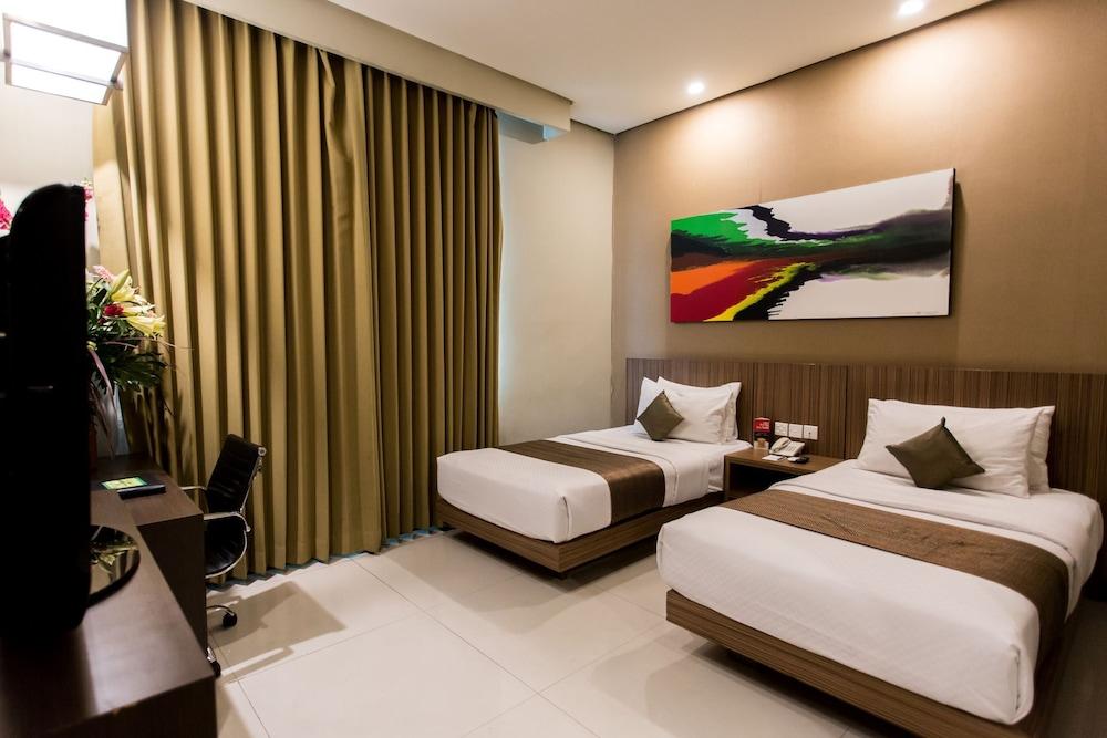 Hotel Savana & Convention