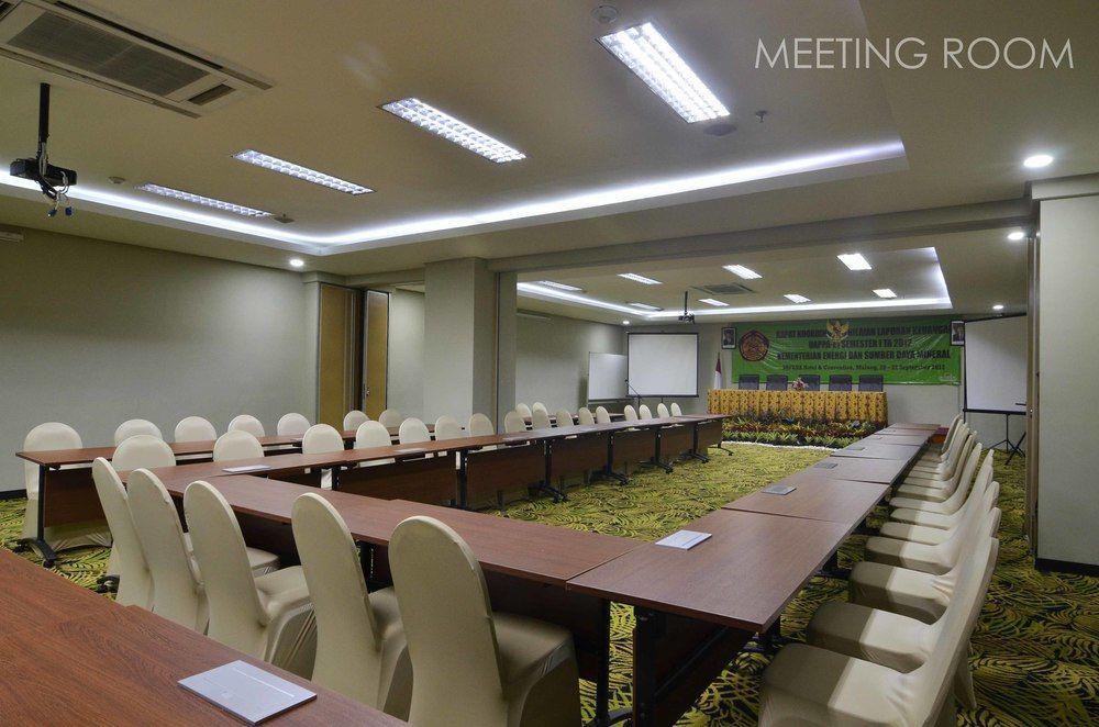 Hotel Savana & Convention