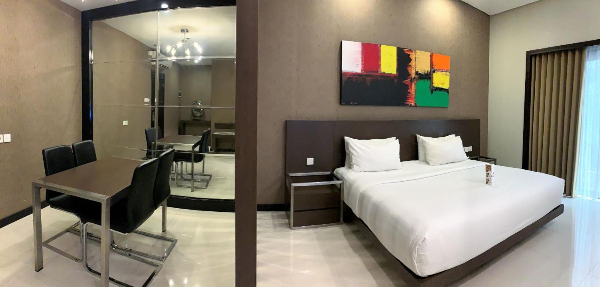 Savana & Convention Malang