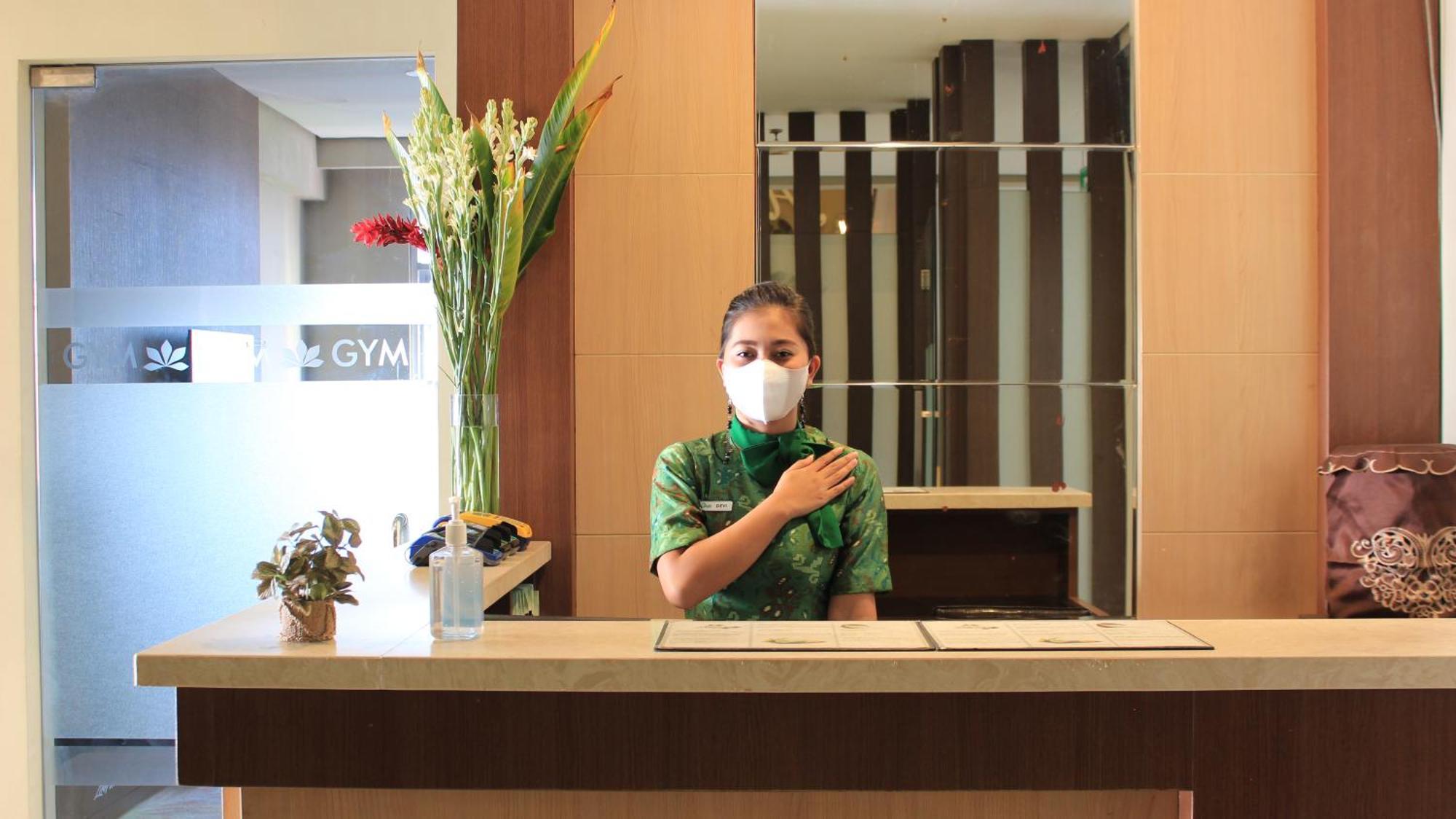 Savana & Convention Hotel