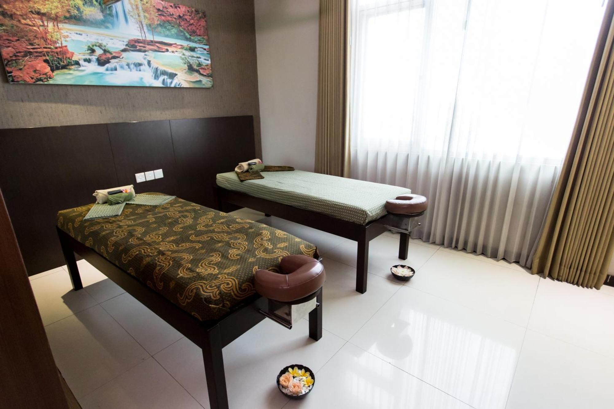 Hotel Savana & Convention Malang