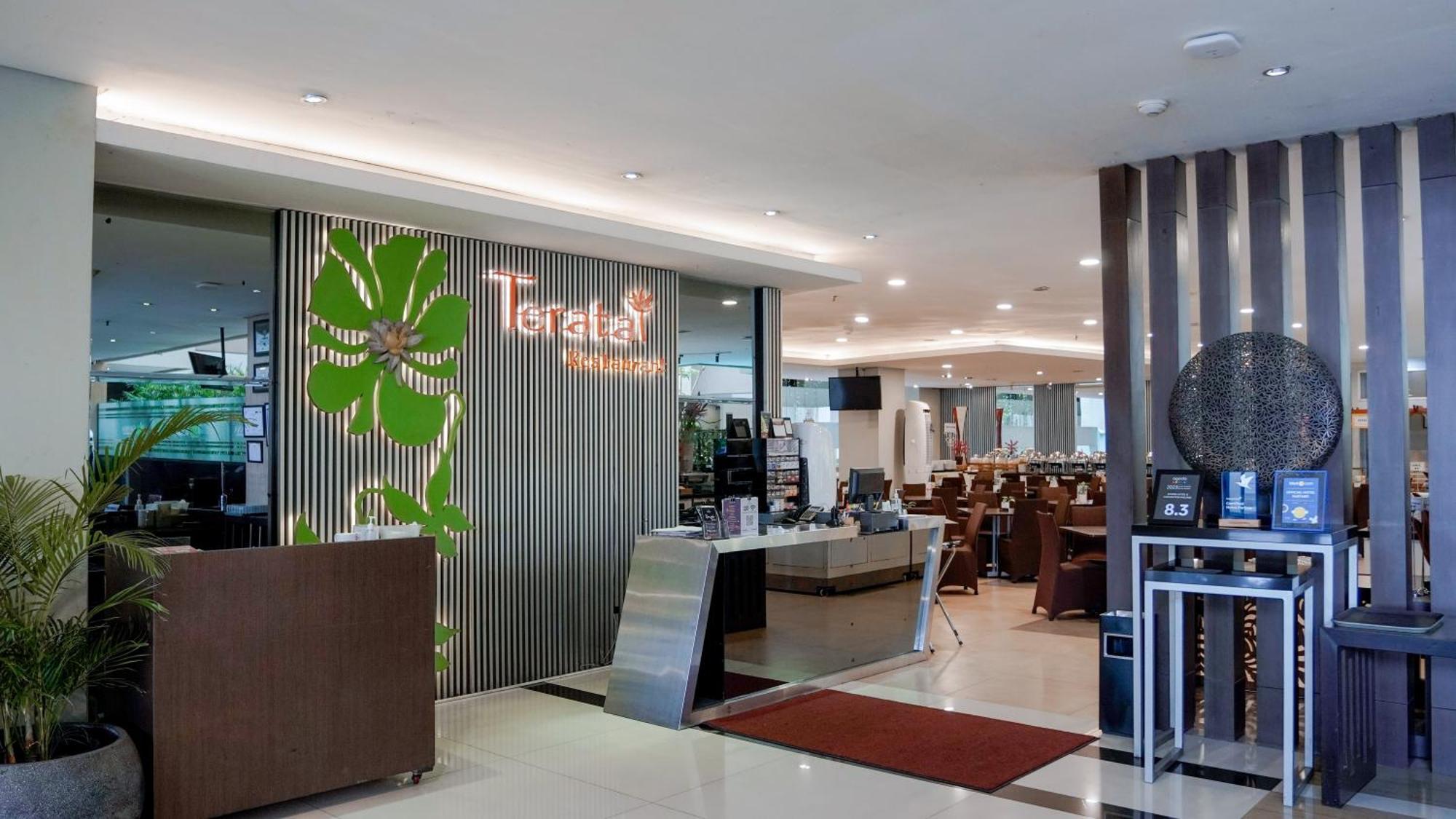 Savana & Convention Hotel Malang
