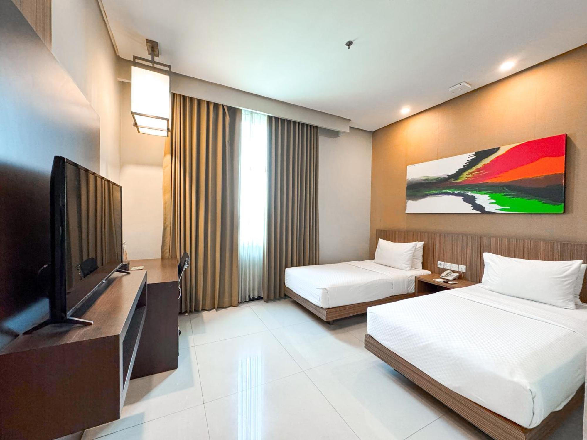 Hotel Savana & Convention 4*