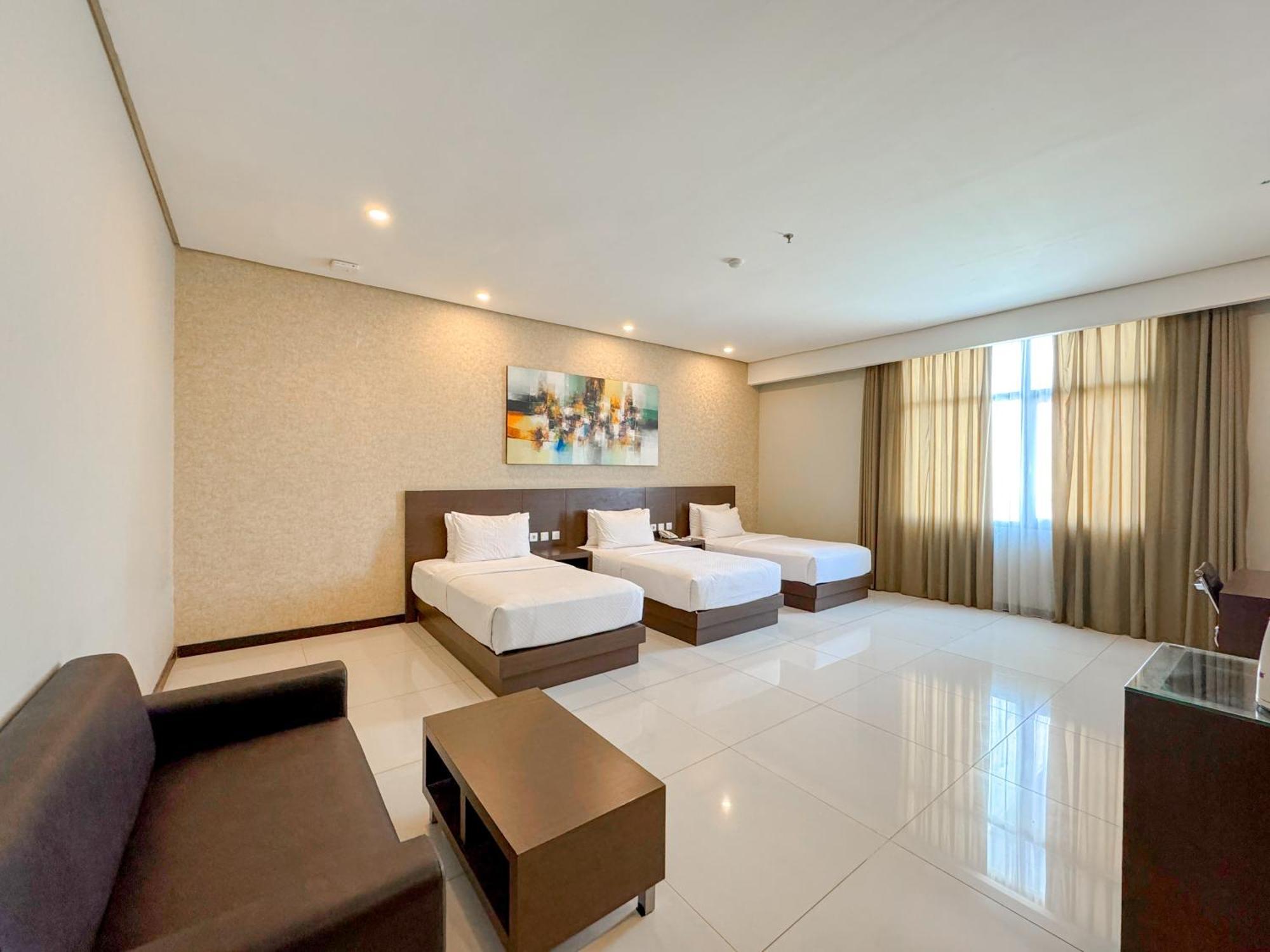 Savana & Convention Malang