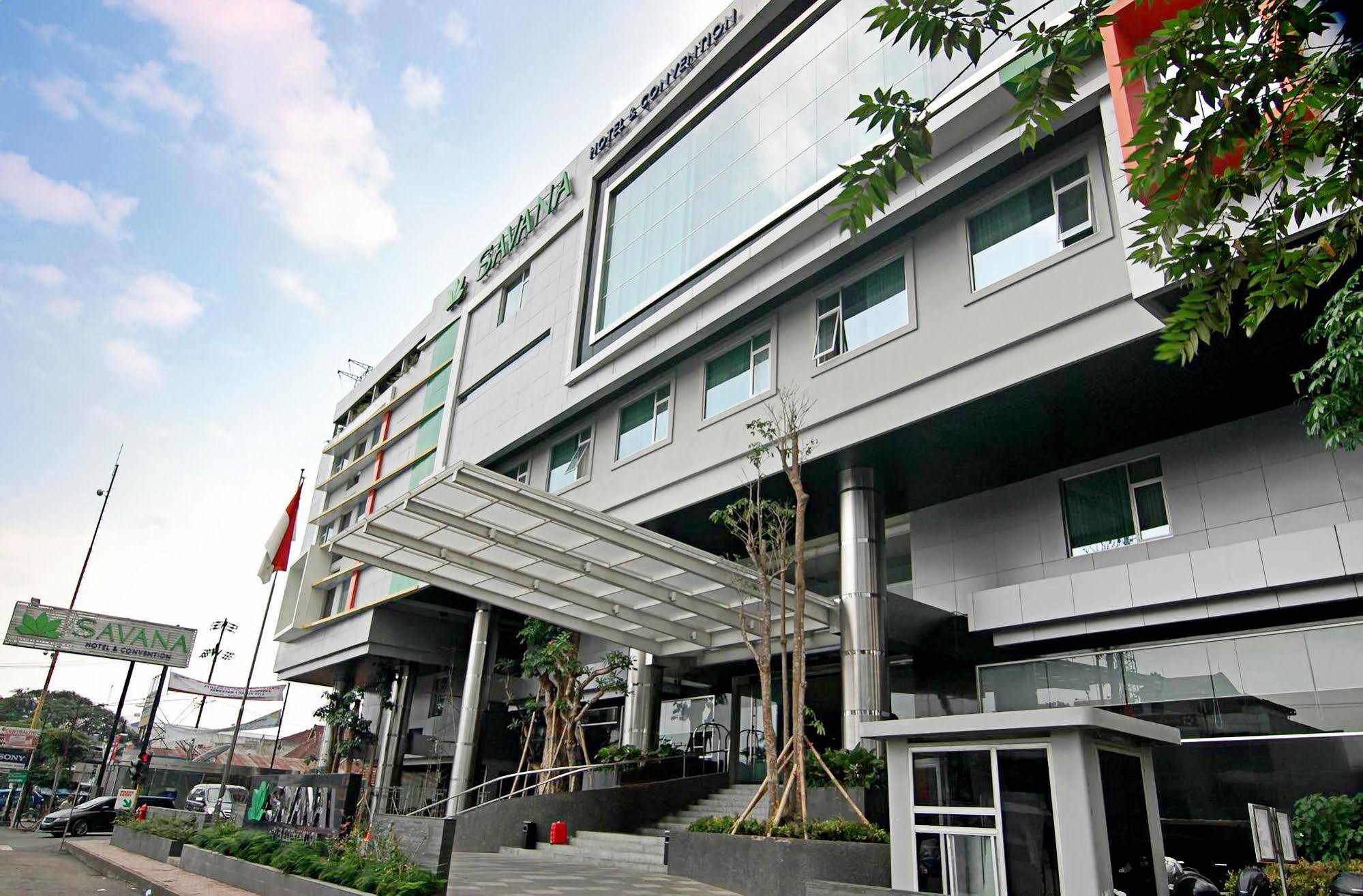 Hotel Savana & Convention