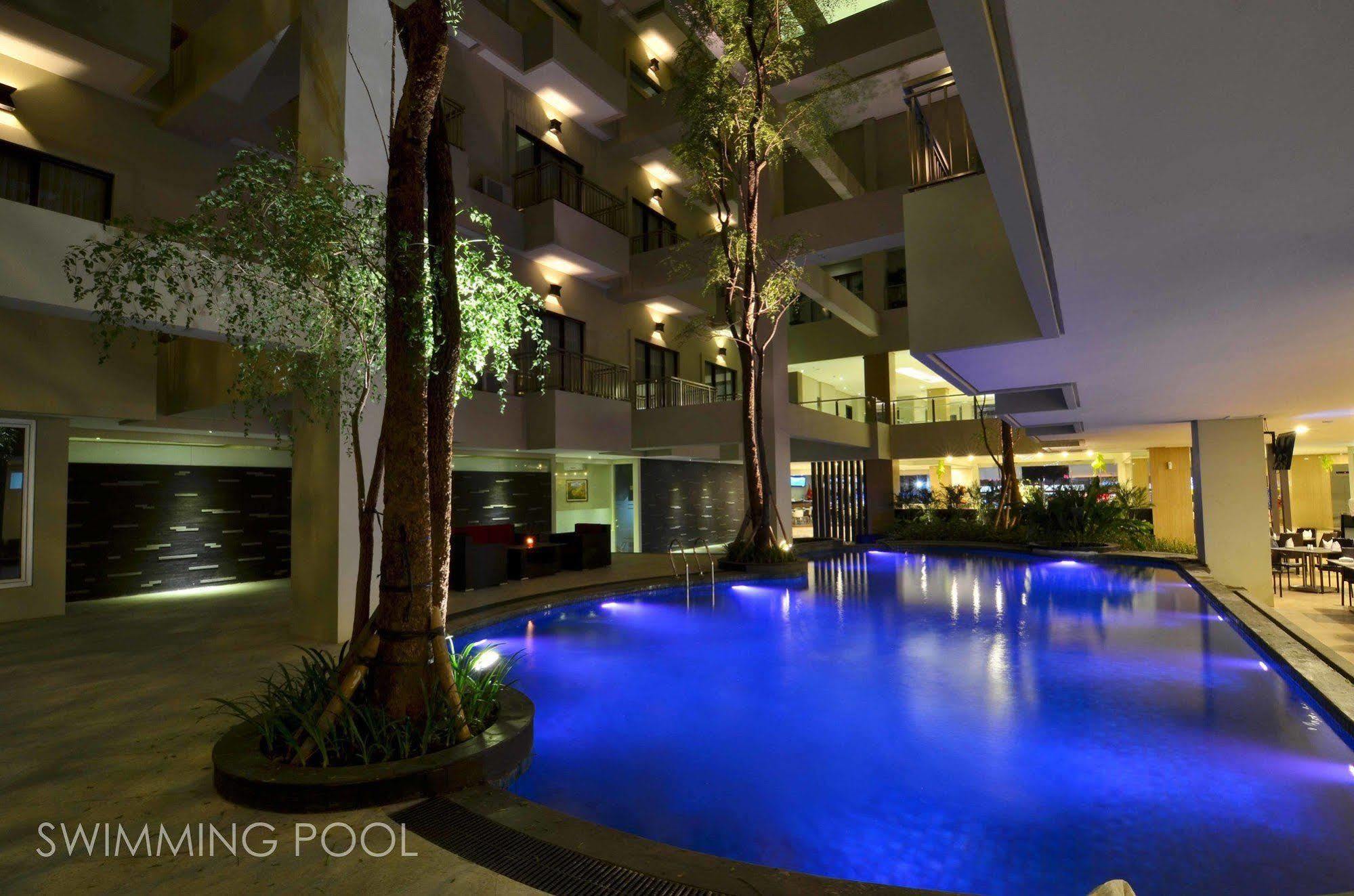 Hotel Savana & Convention Malang