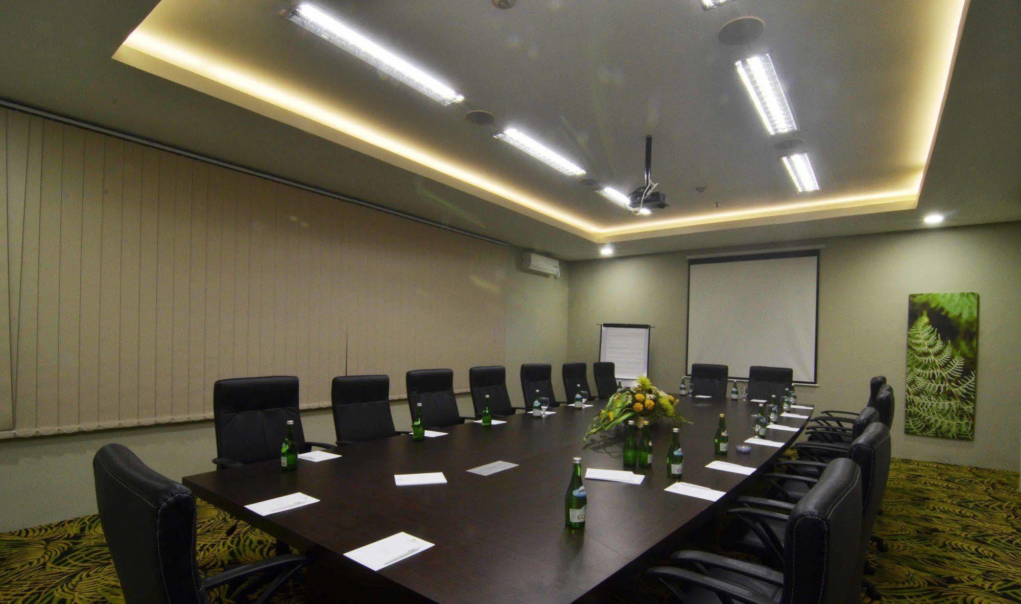Savana & Convention Malang