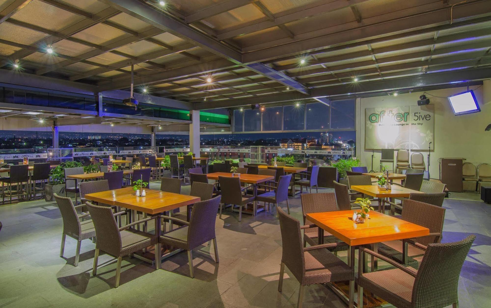 Hotel Savana & Convention